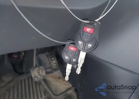 2019 Nissan Nv200 Sv z USA, uszkodzony, nr VIN 3N6CM0KN3KK712456